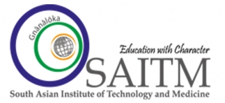 The South Asian Institute Of Technology And Medicine