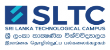 Sri Lanka Technology Campus (SLTC)