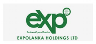 Expolanka Holdings Plc
