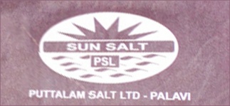 Puttalam Salt Ltd
