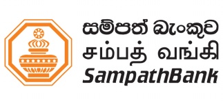 Sampath Bank Plc
