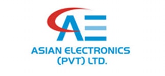 Asian Electronics (pvt) Limited.